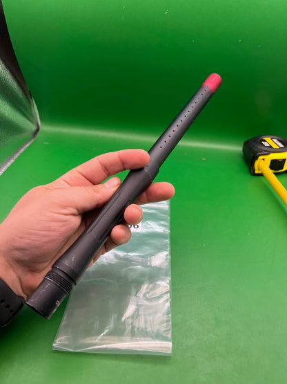 WDP14" Carbon Barrel 0.687 Autococker Thread