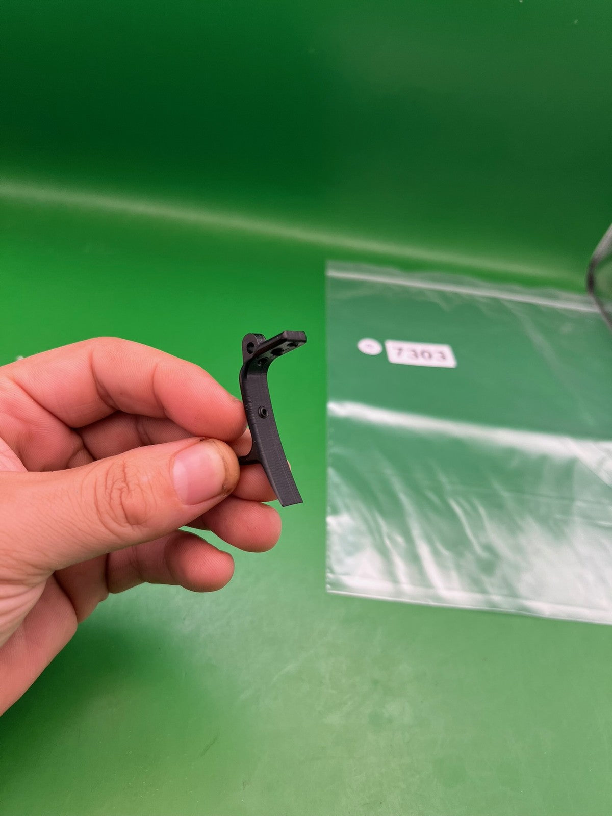 Autococker Eblade 1 Wave Trigger