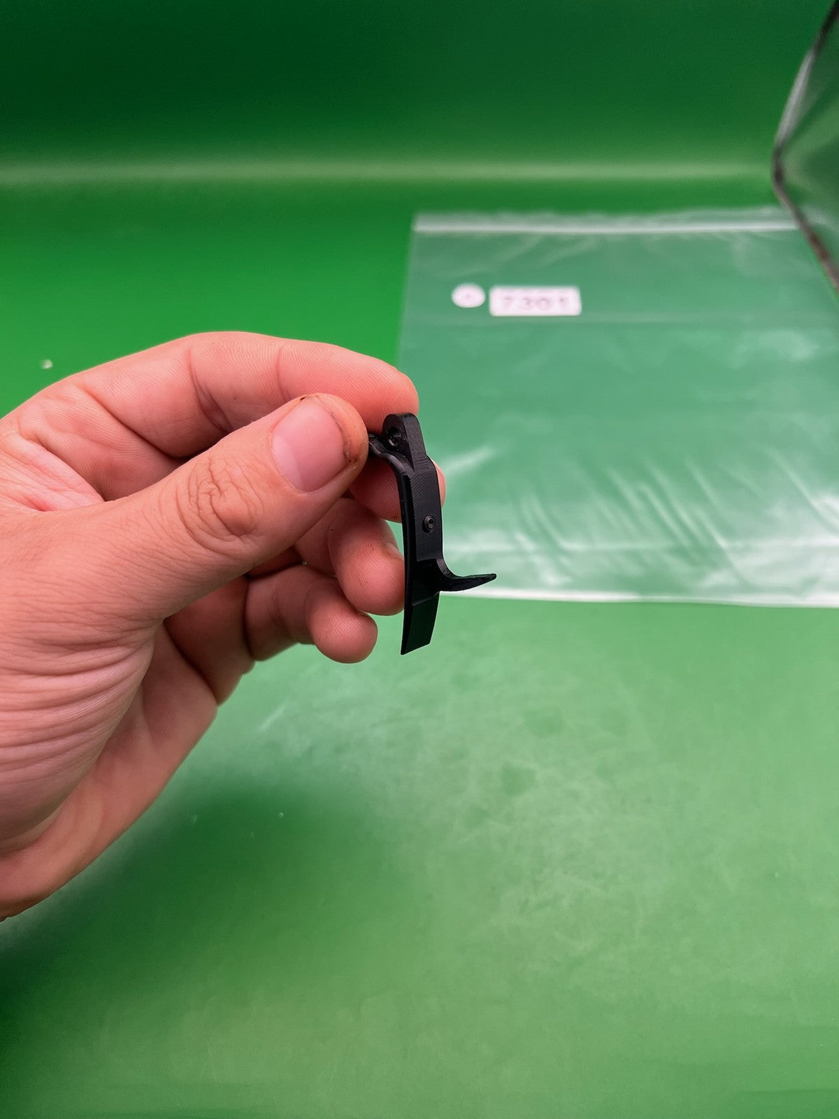 Autococker Eblade 1 Wave Trigger