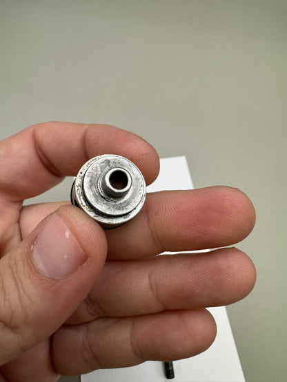 WDP Angel LCD Valve Kit