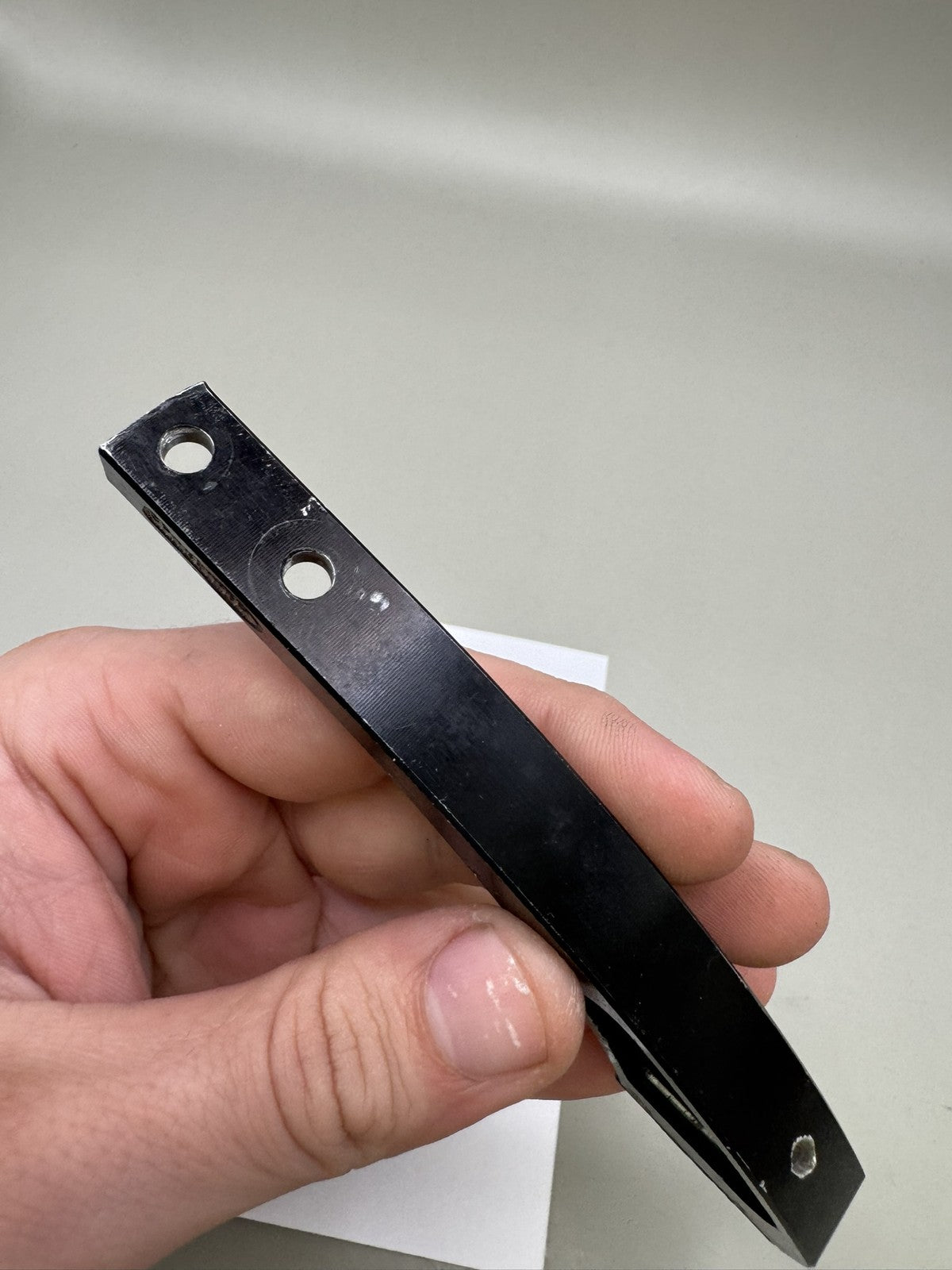 ShockTech PB ASA Drop Forward