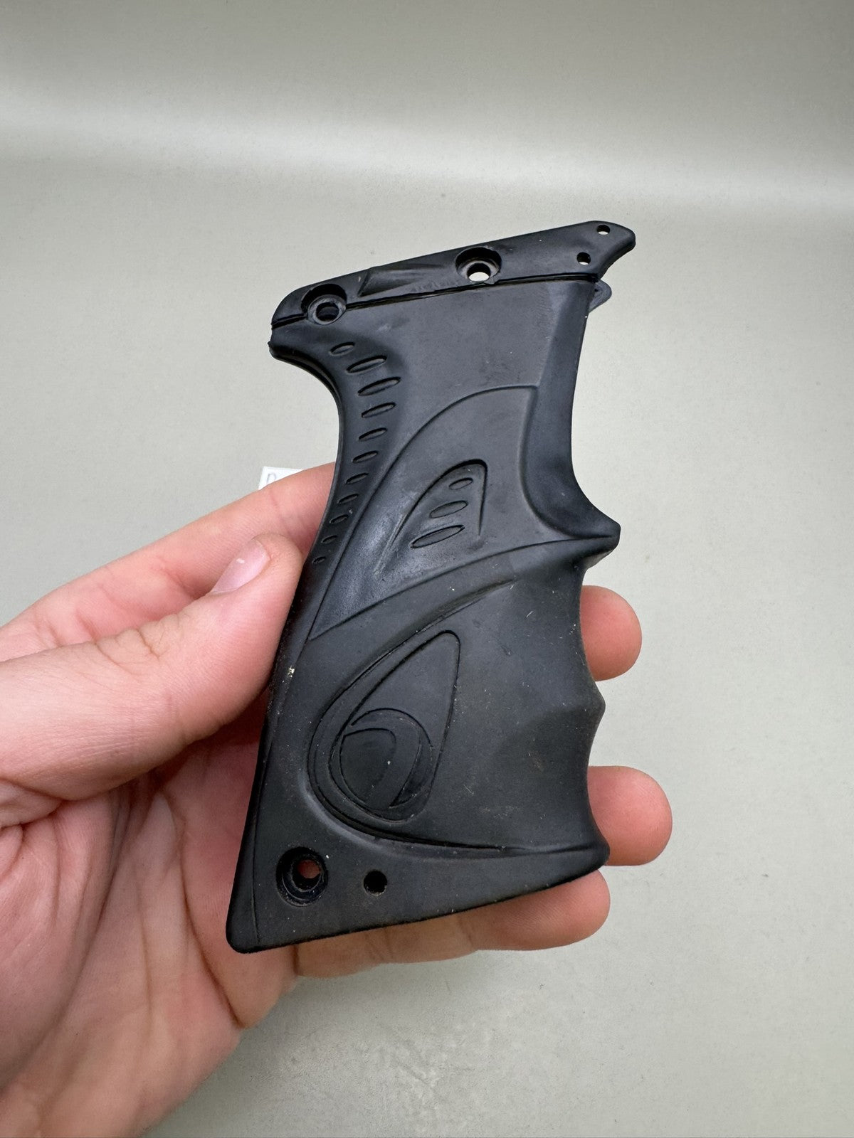 Dye Rize Grips