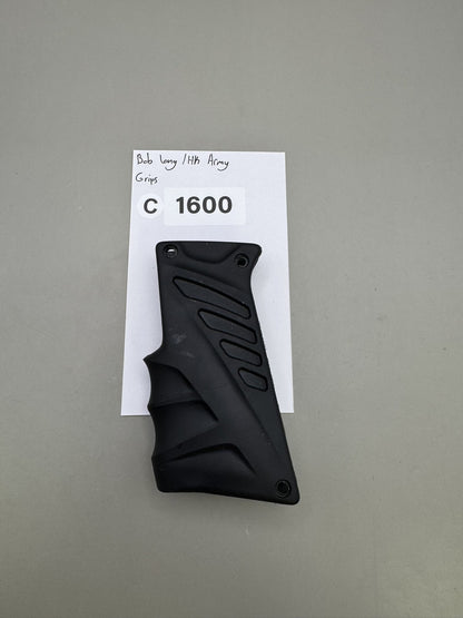 Bob Long /Hk Army Grips