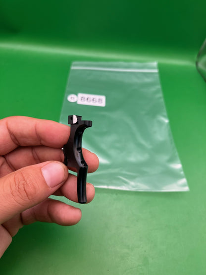 Deuce Trigger Ego LV1 LV1.1 LV1.5 LV1.6 LVR Geo 3.1 3.5 GSL Black - Confirm Make