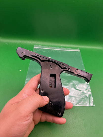 Bob Long Intimidator Trigger Frame Black 2k5 Frame