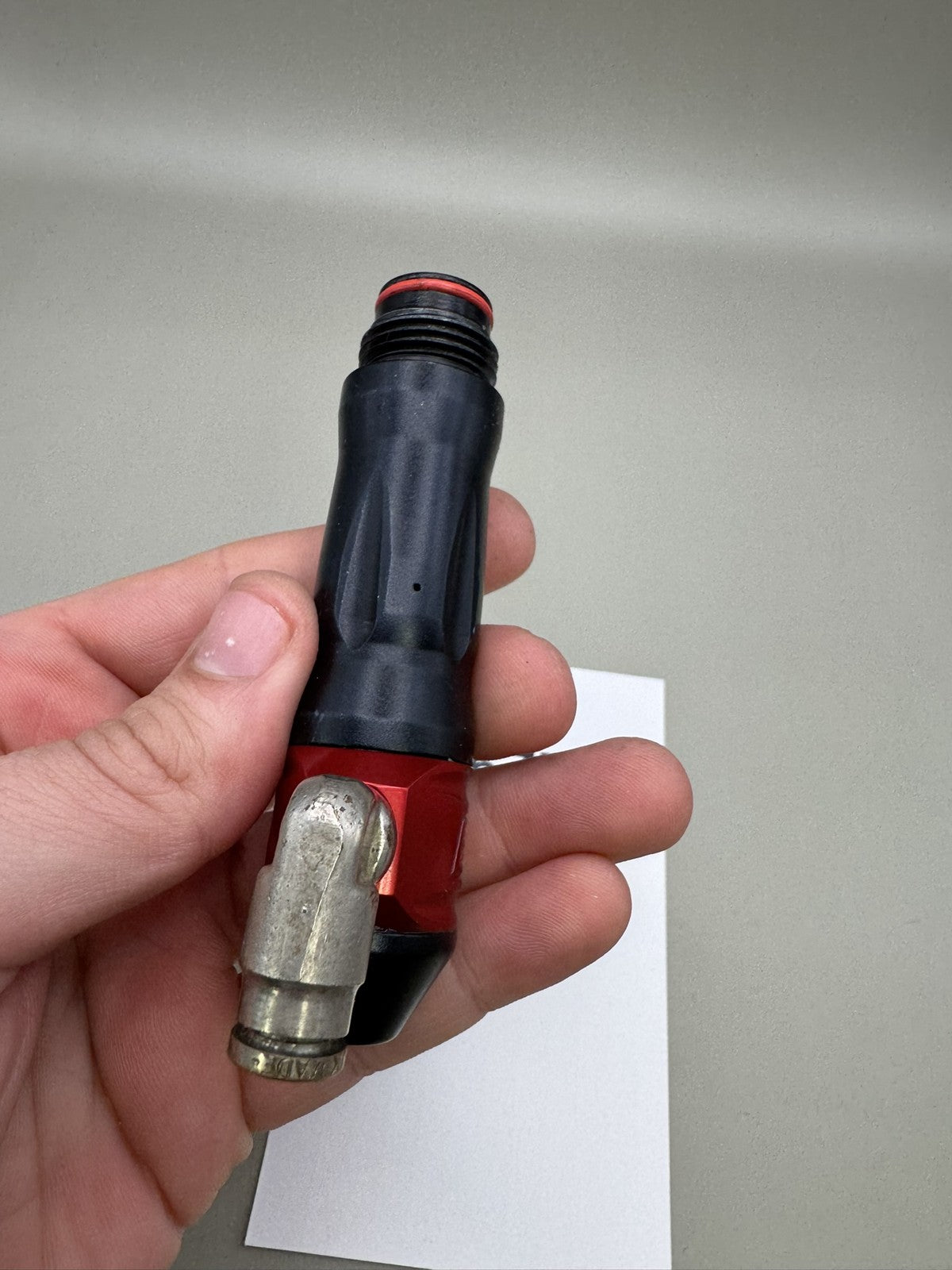 Planet Eclipse Inline HPR
