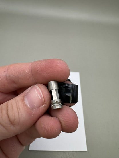 WGP Autococker Swing Frame Safety