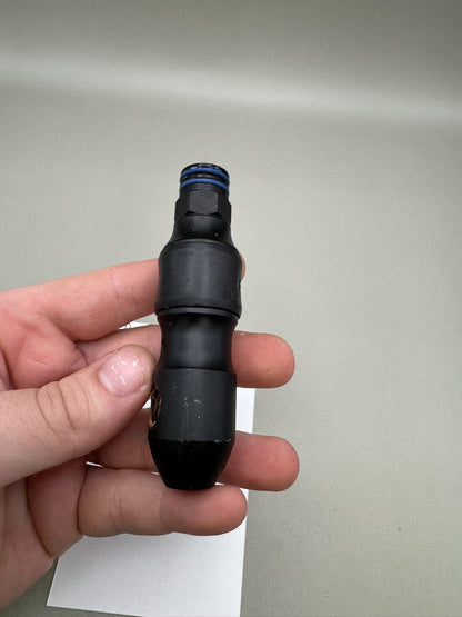 Dye Rize HPR Regulator