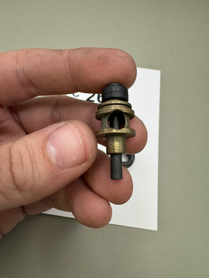 WGP Autocoker Valve