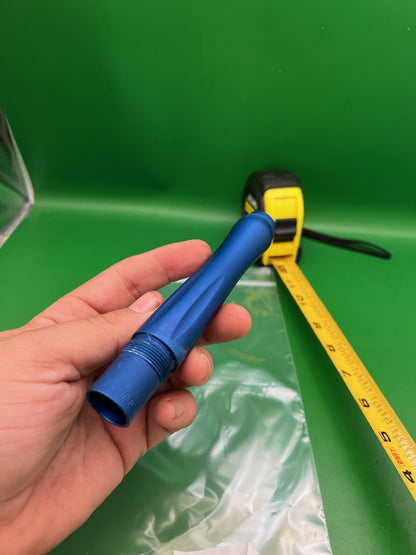 Bob Long Paintball Barrel Back AC Thread 685 Bore