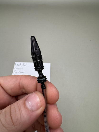 Smart Parts Impulse Tape Worm