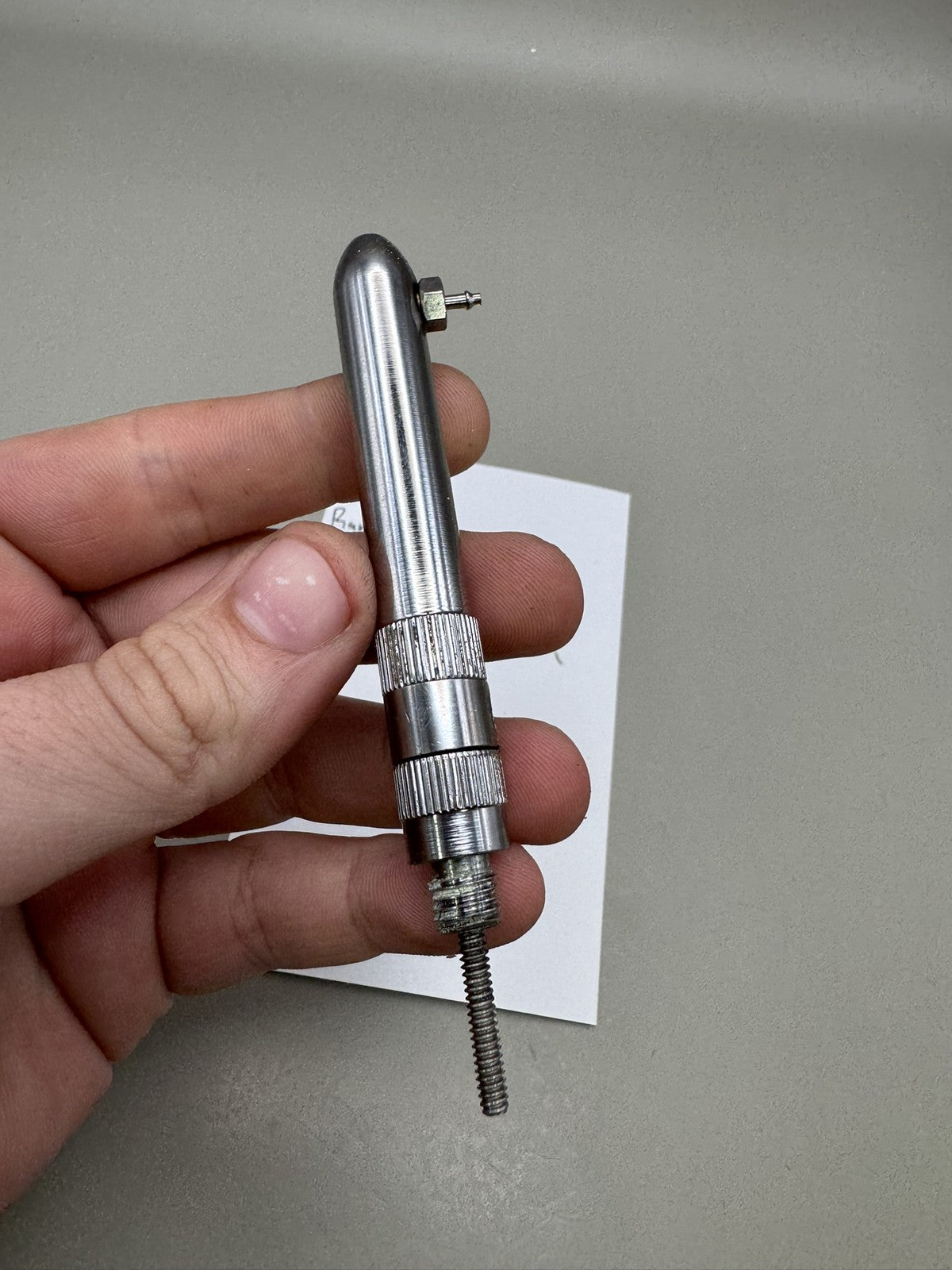 WGP Autococher Ram