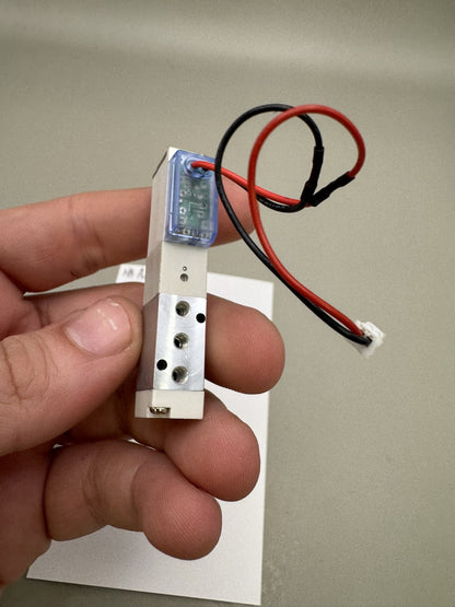 HK Army VCOM Ripper Solenoid