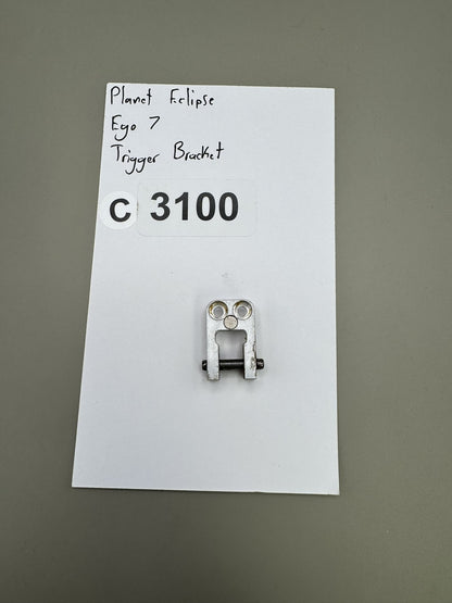 Planet Eclipse Ego 7 Trigger Bracket