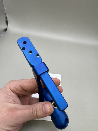 A.N.S. Xtreme ASA /Drop Forward