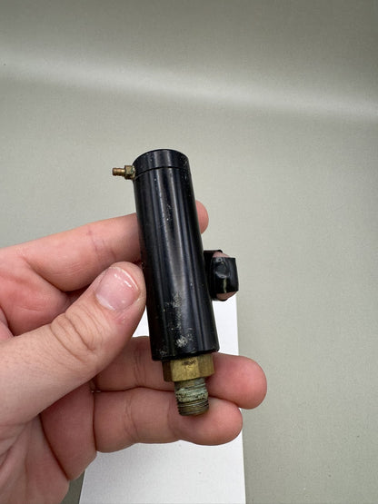 WGP Autocoker LPR