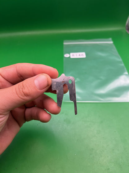 WGP Autococker Trigger Plate