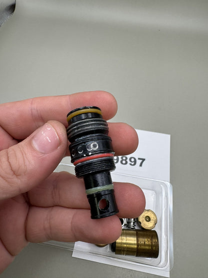Smart Parts Vertical Max-Flo Internals Lot