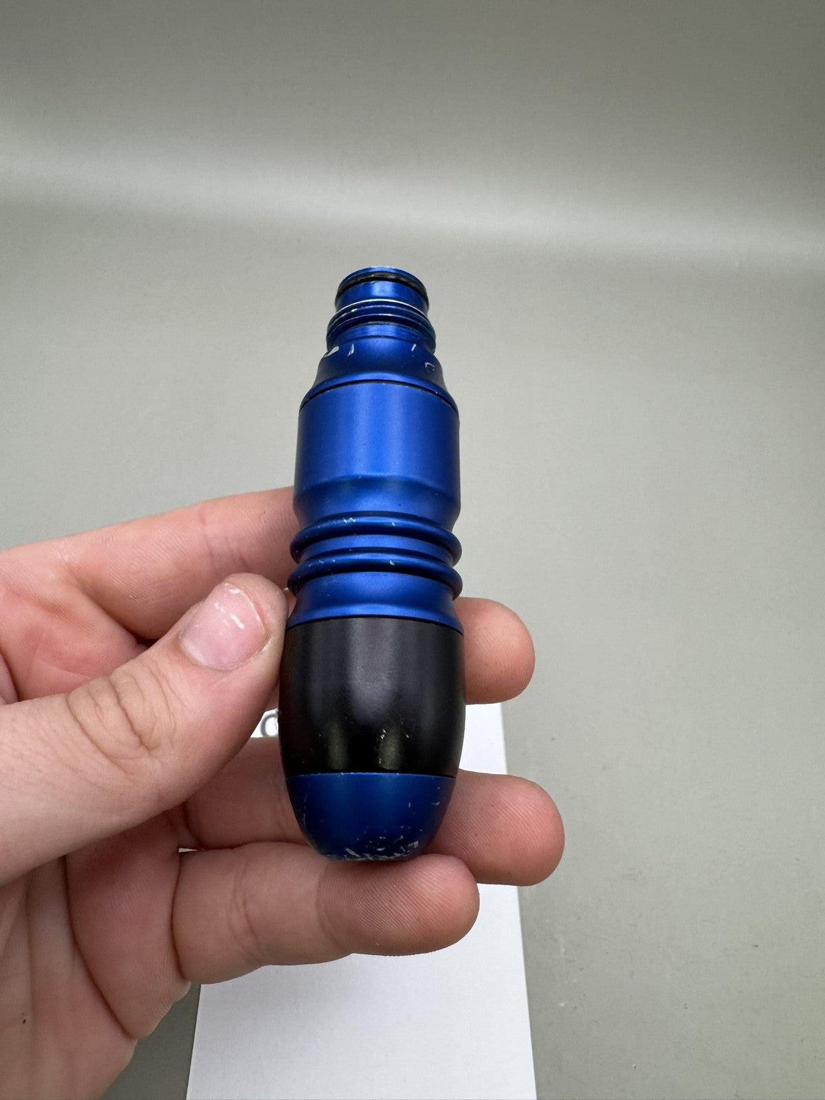 Dye Hyper 2 Inline HPR