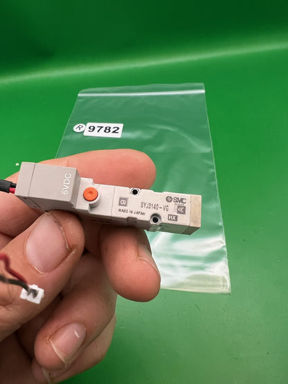 WGP Eblade Autococker Solenoid Kit