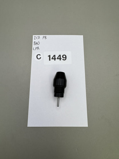 ICD PB B140 LPR