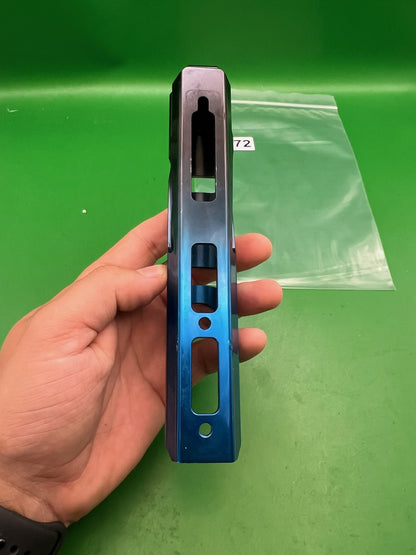 Smart Parts Ion Aftermarket Body