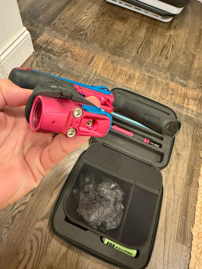 Mint Planet Eclipse CS3 Pro