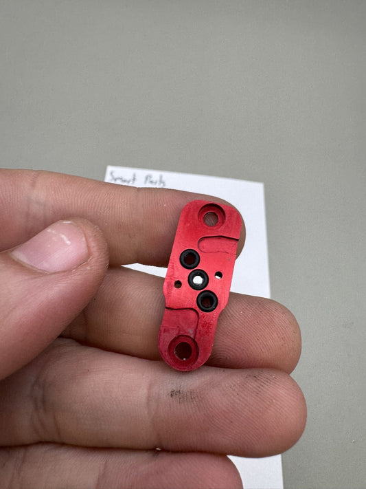 Smart Parts Nerve Solenoid Manifold