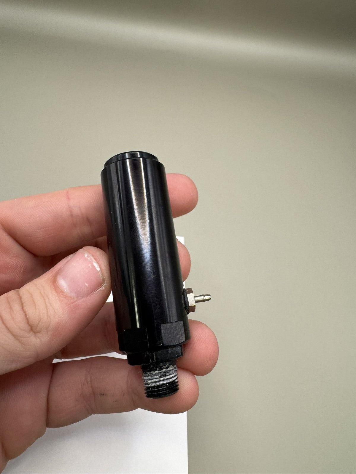 AKA LMP Autococker LPR
