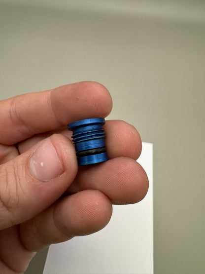 Planet Eclipse Ego 5/6 Ram Cap