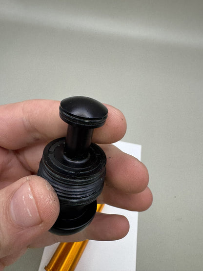 Dangerous Power E1 Bolt/Engine