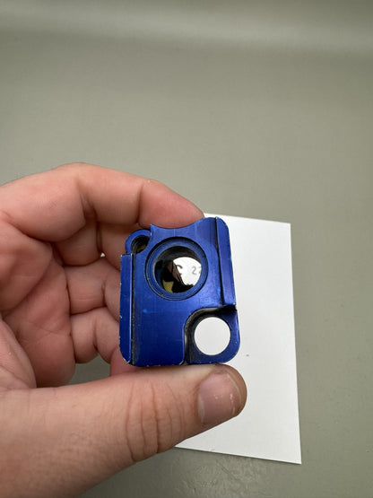 WGP Autococker Front Block