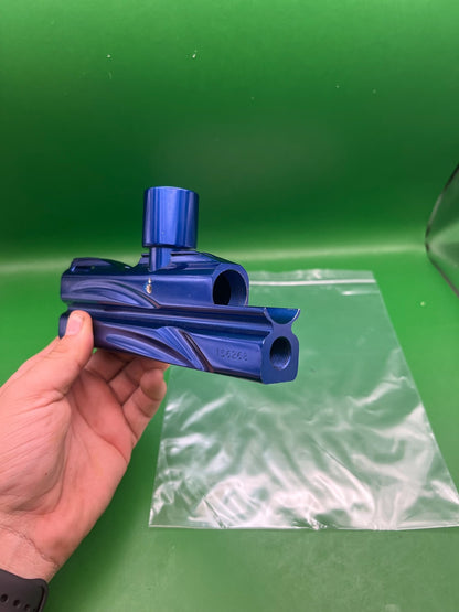 WGP Autococker Body Blue