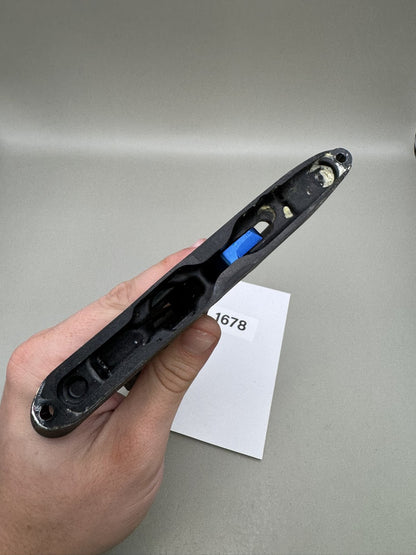 Dye Rize Frame with Dye Trigger