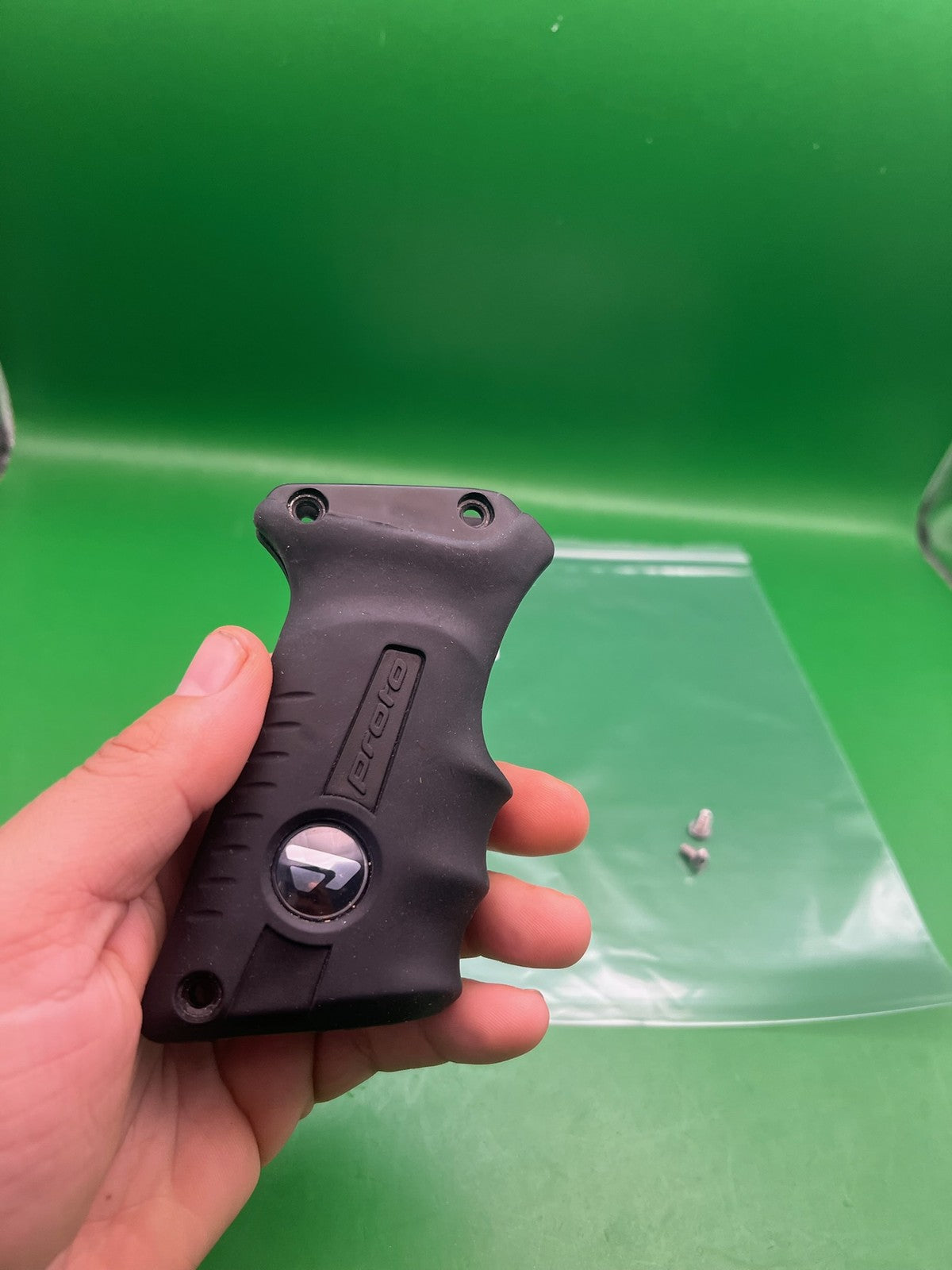 Proto/Dye PM5 Grips
