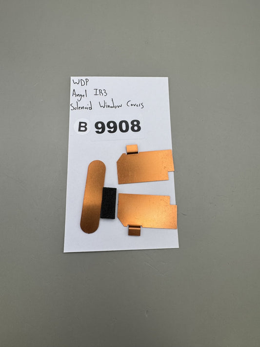 WDP Angel IB3 Solenoid Window Covers