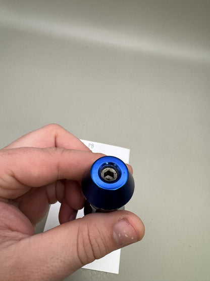 Hybrid PB Inline HPR Torpedo Clone