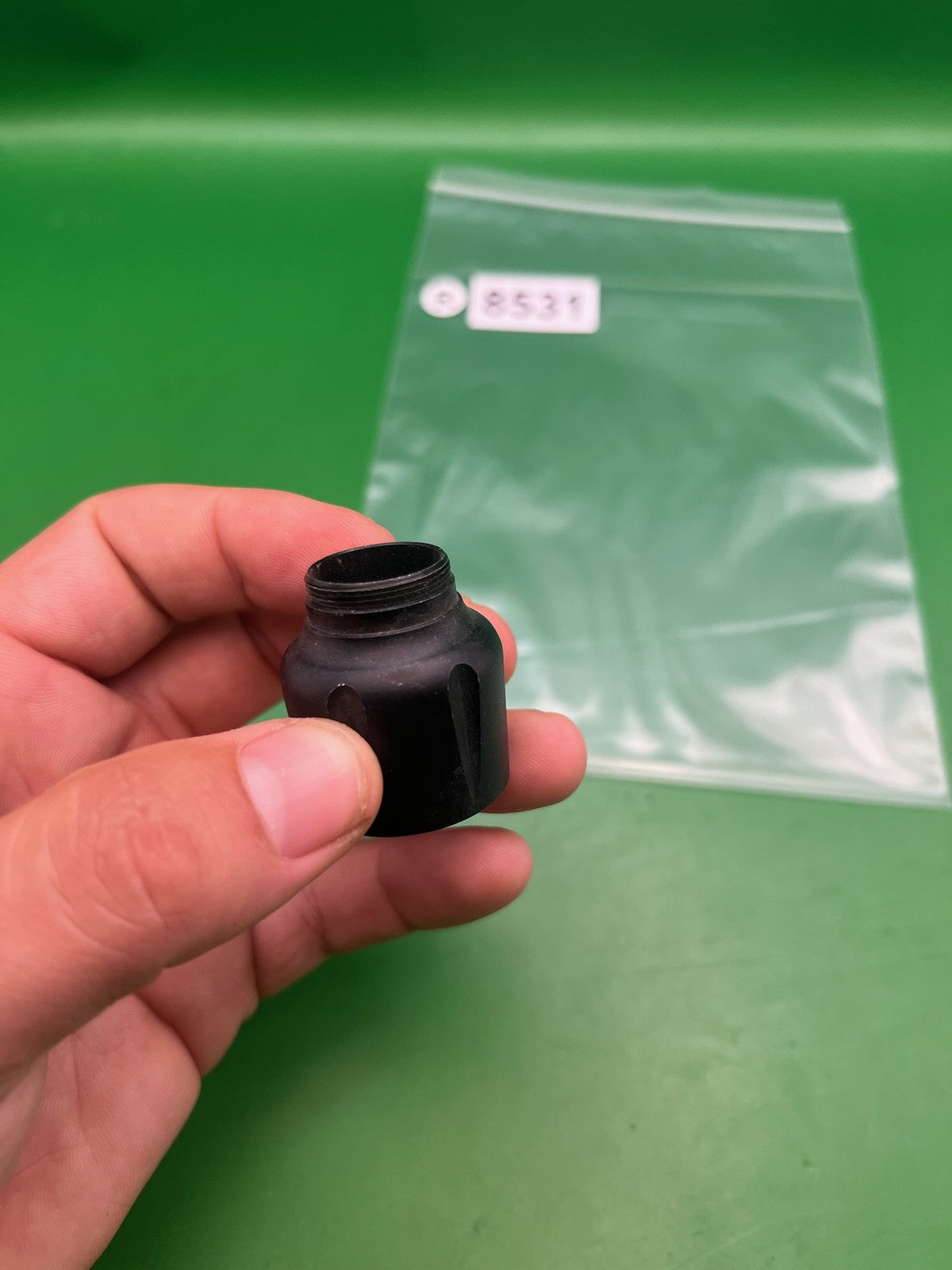 SFT Shocker Feedneck