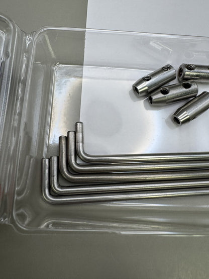 WGP Autococker 3-Way Rod X5