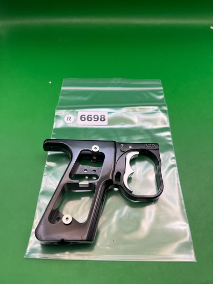 AGD Automag ULE Trigger Frame Black