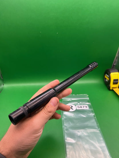 WDP Angel Autococker Superbolt Body Blue Anodized Milled Aluminum