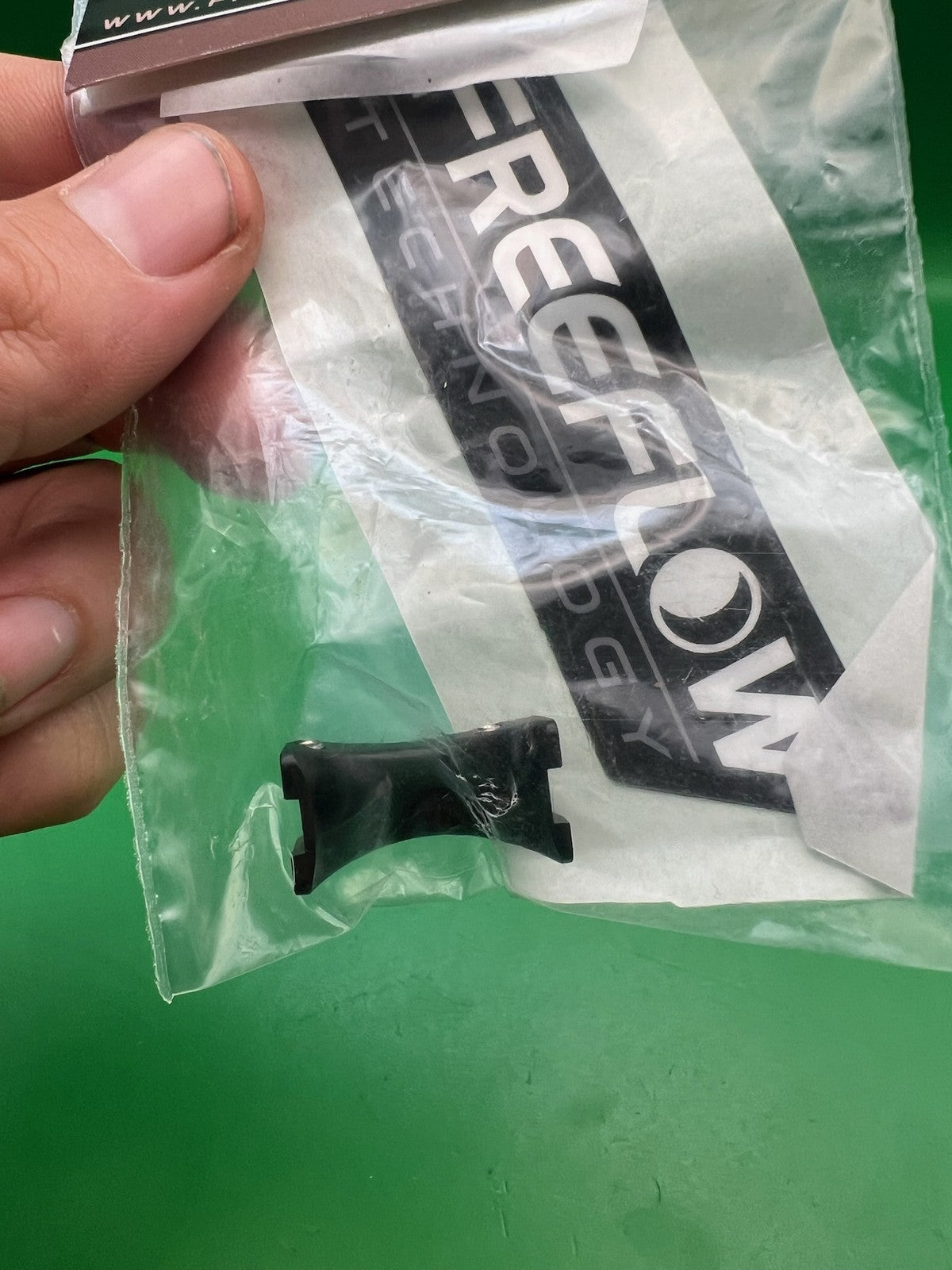 Autococker Freeflow Trigger Shoe