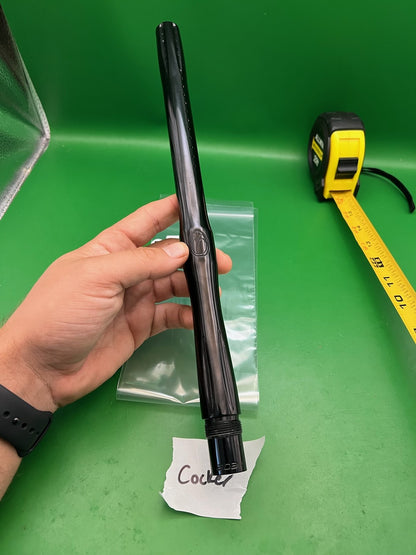 Bob Long 685 Bore Paintball Barrel Black .685 14" AC Thread