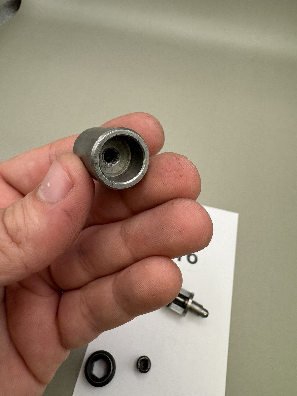 WGP Autococker Lower Tube kit