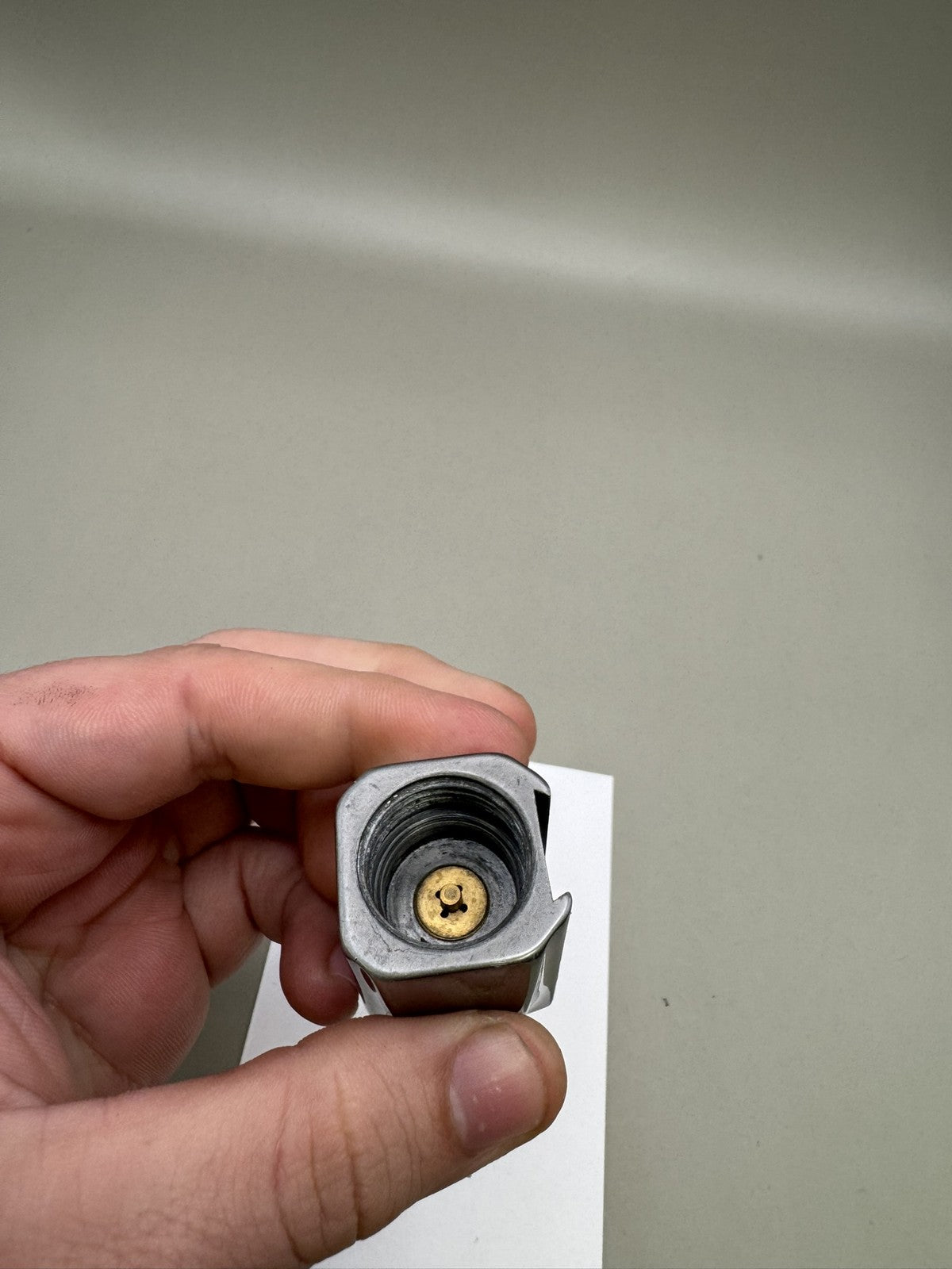 Smart Parts ASA
