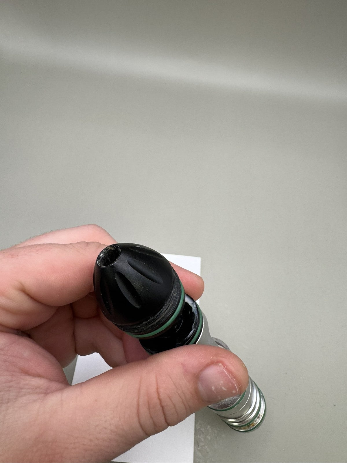 Dye Rize Bolt/Engine -Black