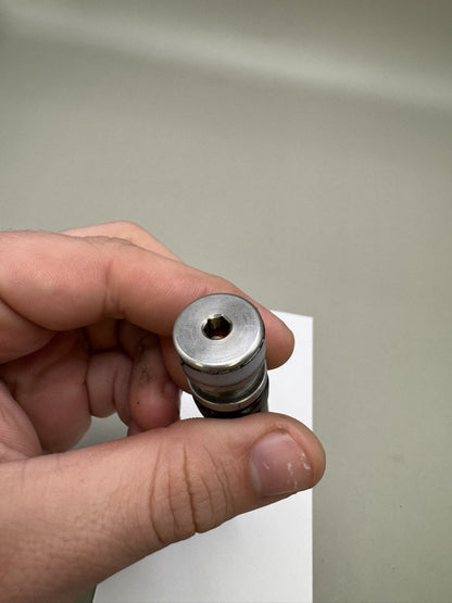 Smart Parts Nerve Ram/Valve Assembly