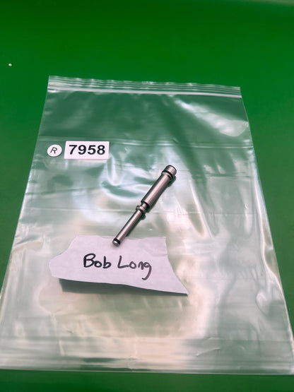Bob Long intimidator Ram
