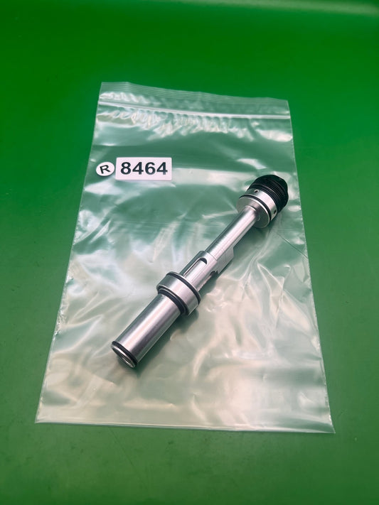 Dye Proto Rail Reflex Rail Bolt Engine Assembly Silver