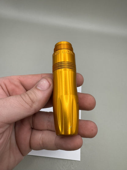 Bob long G6R HPR